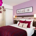 Leonardo Royal Hotel München