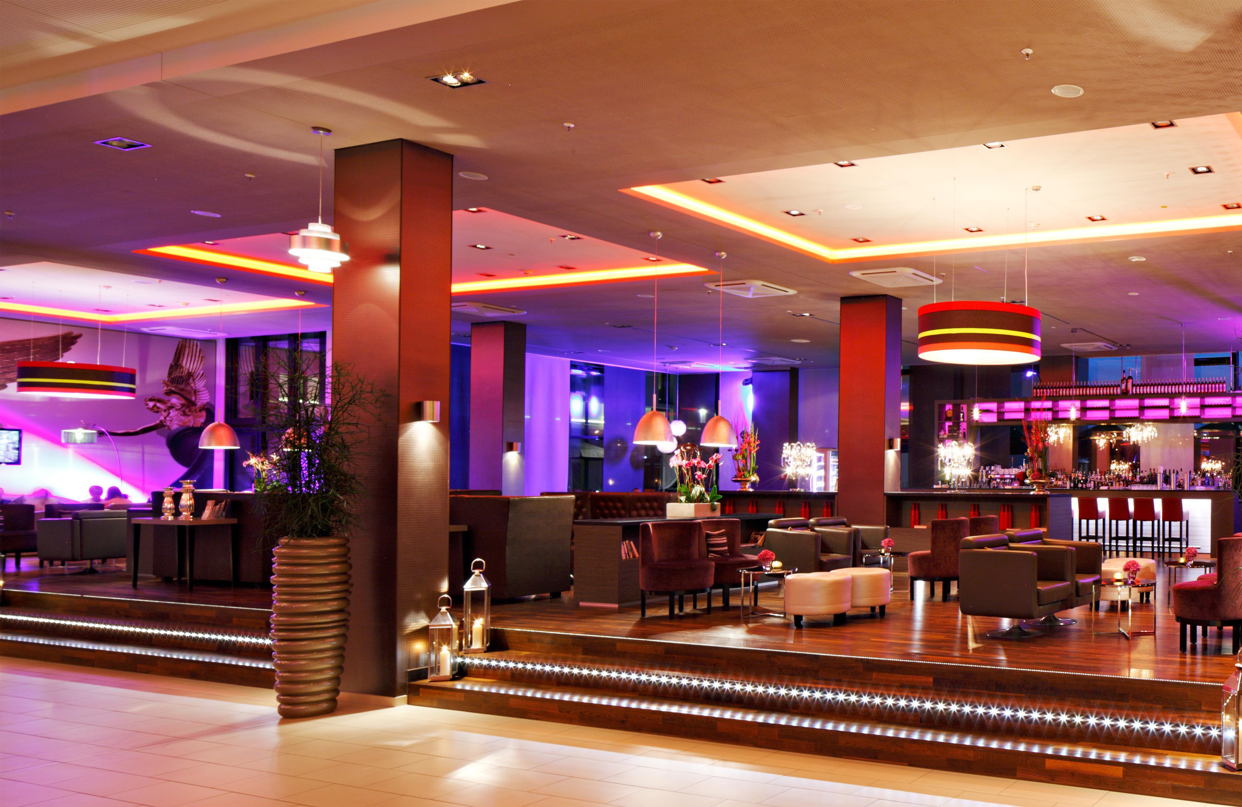 Leonardo Royal 4* München