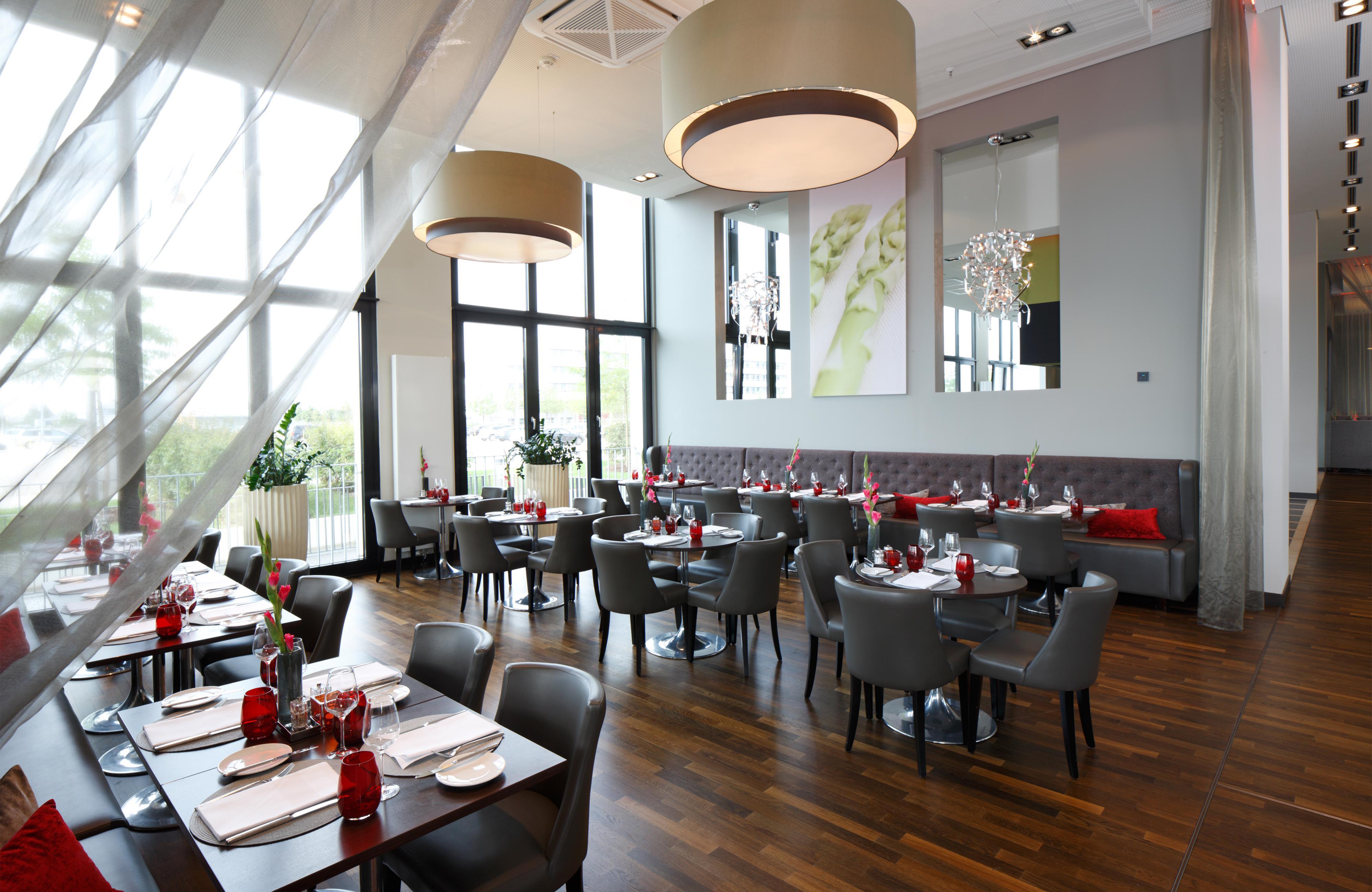 Leonardo Royal Hotel München