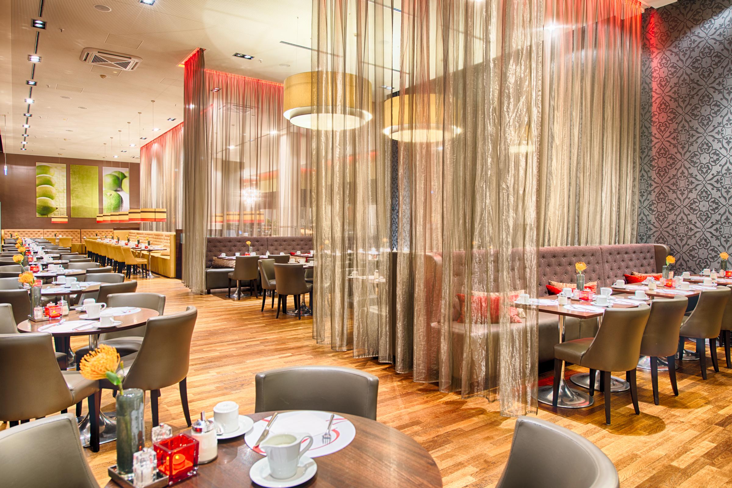 Hotel Leonardo Royal München