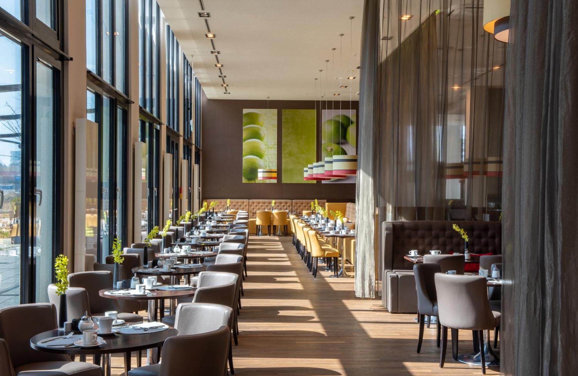 Hotel Leonardo Royal 4*
