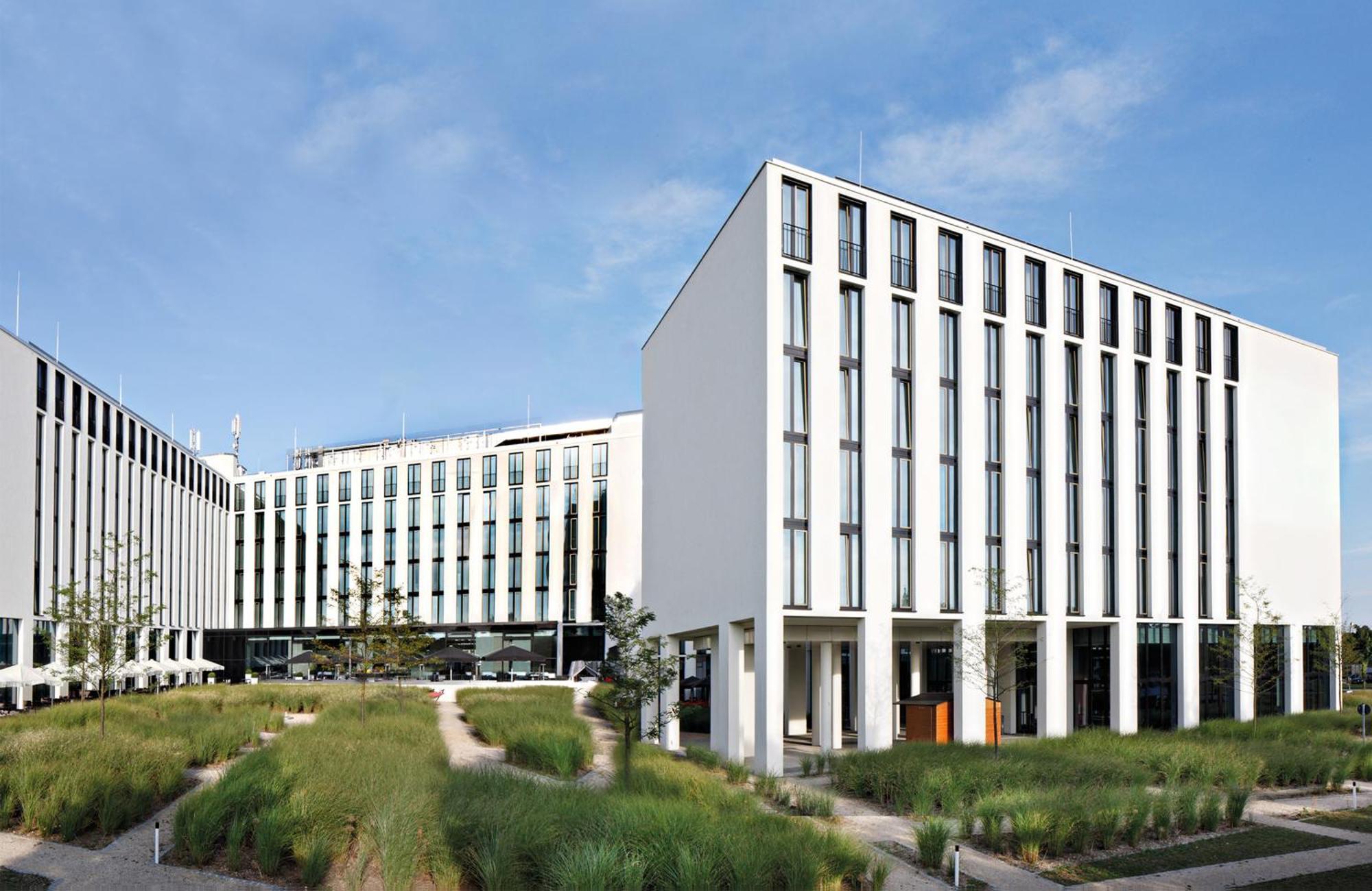 Leonardo Royal Hotel