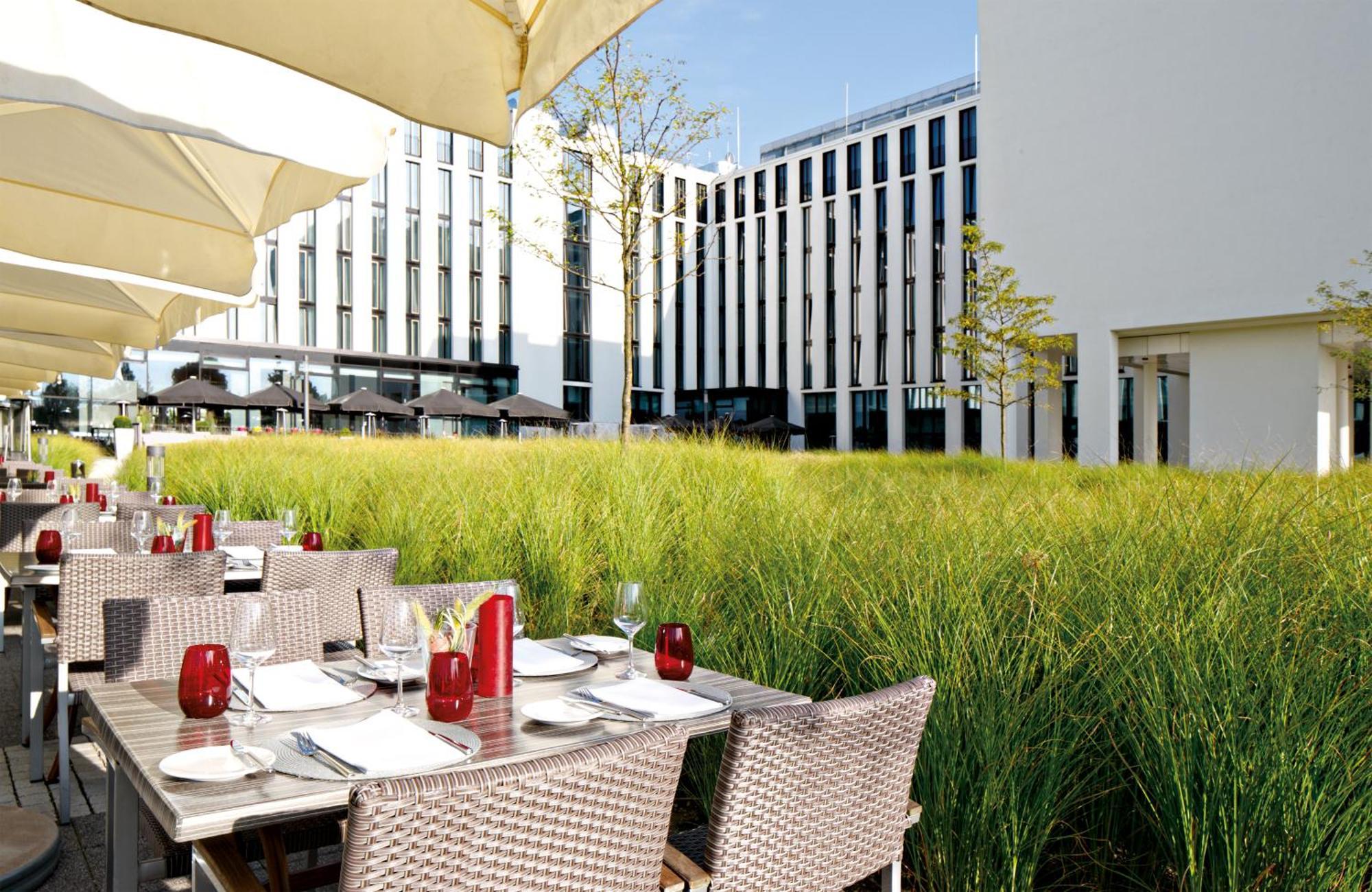 Leonardo Royal Hotel München