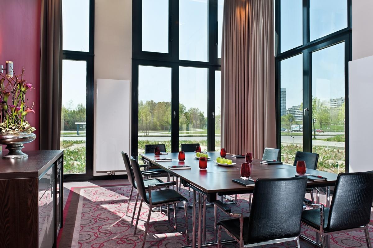 Hotel Leonardo Royal München